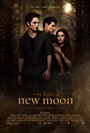 The Twilight Saga Eclipse Sub Indo